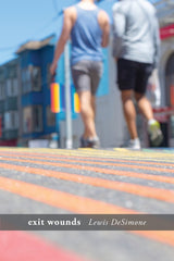 Exit Wounds - Ingram