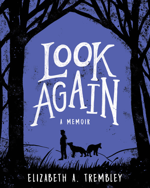 Look Again - Ingram