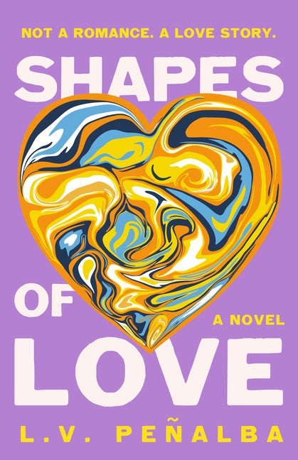 Shapes of Love - Ingram