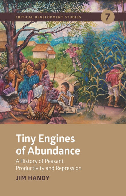 Tiny Engines of Abundance: A History of Peasant Productivity and Repression - Ingram