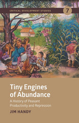 Tiny Engines of Abundance: A History of Peasant Productivity and Repression - Ingram