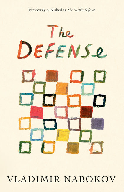 Defense: Previously Published as the Luzhin Defense - Ingram