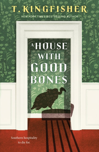 House with Good Bones - Ingram