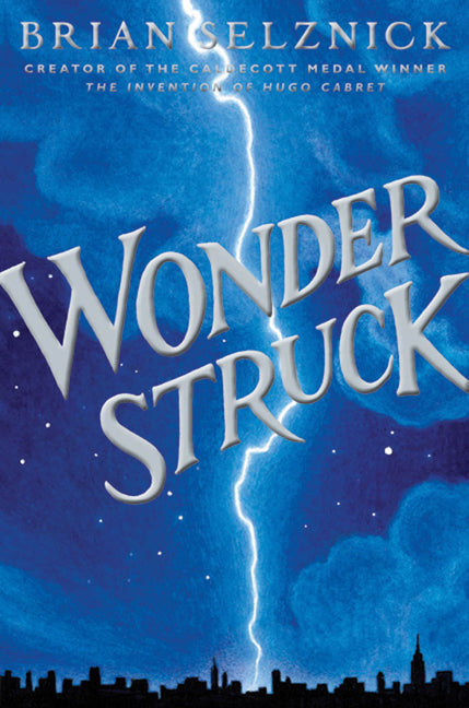 Wonderstruck - Ingram