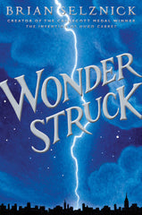 Wonderstruck - Ingram