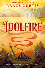 Idolfire - Ingram