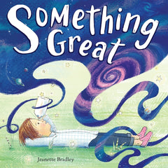 Something Great - Ingram