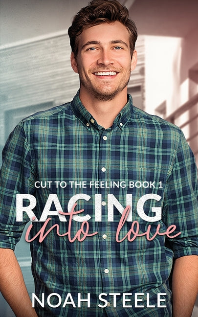 Racing into Love - Ingram