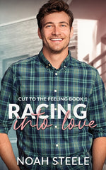 Racing into Love - Ingram