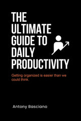 ultimate guide to daily productivity - Ingram