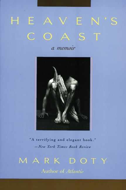 Heaven's Coast: A Memoir - Ingram
