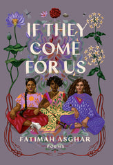 If They Come for Us: Poems - Ingram