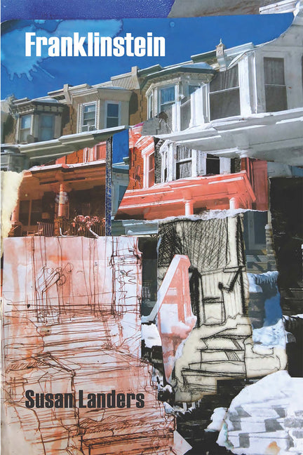 Franklinstein - Ingram