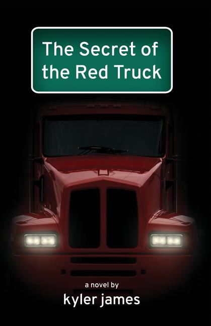 Secret of the Red Truck - Ingram