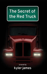 Secret of the Red Truck - Ingram