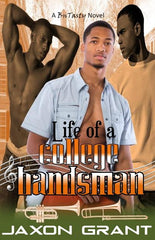 Life of a College Bandsman - Ingram