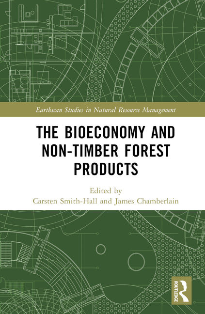 bioeconomy and non-timber forest products - Ingram