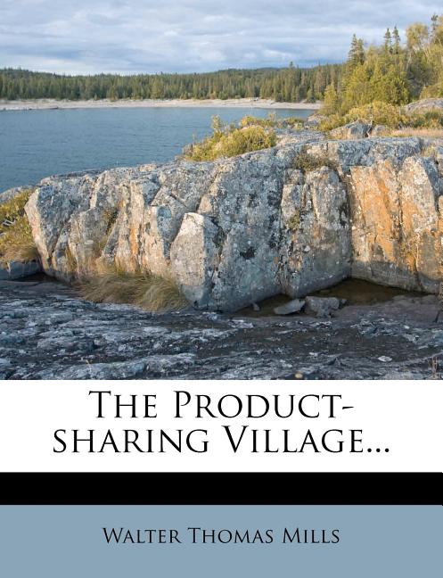 Product-Sharing Village... - Ingram