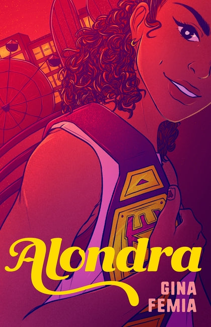 Alondra - Ingram