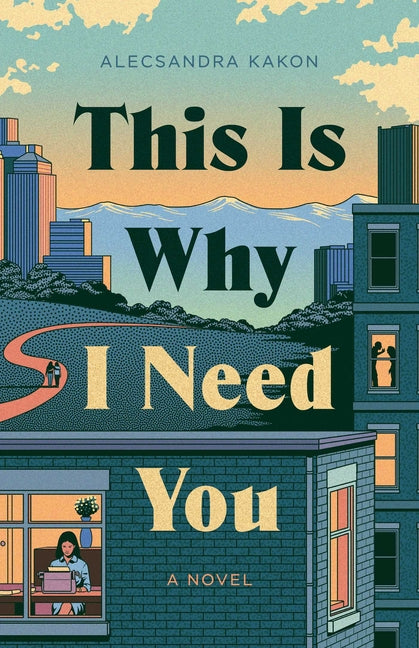 This Is Why I Need You - Ingram