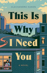 This Is Why I Need You - Ingram