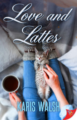 Love and Lattes - Ingram