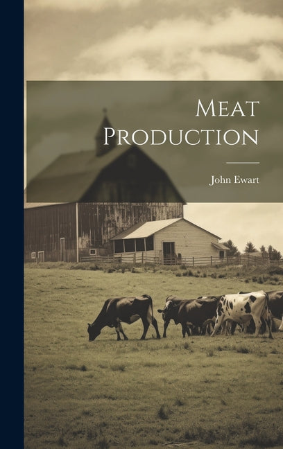 Meat Production - Ingram