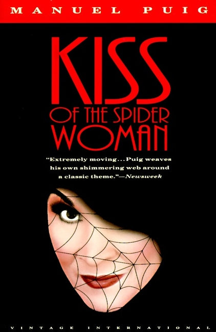 Kiss of the Spider Woman - Ingram