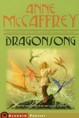Dragonsong - Ingram