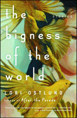 Bigness of the World: Stories - Ingram