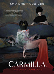 Carmilla: The First Vampire - Ingram