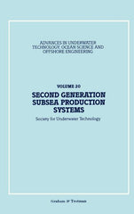Second Generation Subsea Production Systems (1989) - Ingram