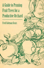 Guide to Pruning Fruit Trees for a Productive Orchard - Ingram