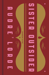 Sister Outsider: Essays and Speeches - Ingram