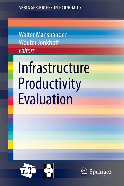 Infrastructure Productivity Evaluation - Ingram
