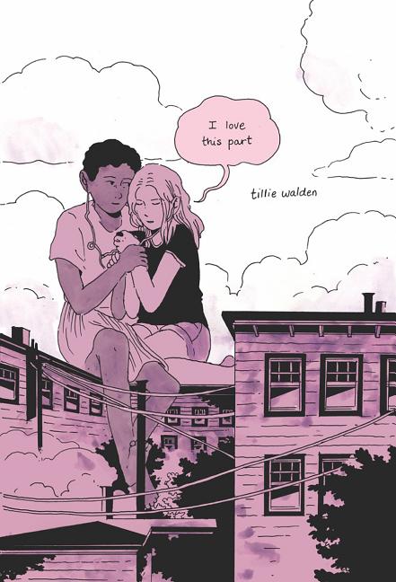 I Love This Part: Hardcover Edition - Ingram