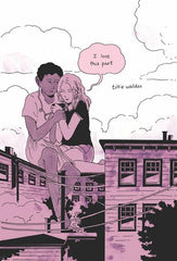 I Love This Part: Hardcover Edition - Ingram