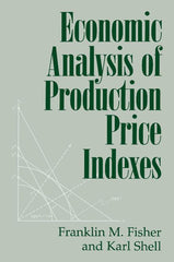 Economic Analysis of Production Price Indexes - Ingram