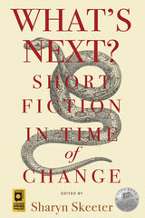 What's Next? Short Fiction in Time of Change - Ingram