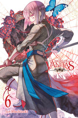 Case Study of Vanitas, Vol. 6 - Ingram