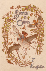 Summer in Orcus - Ingram