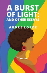 Burst of Light: and Other Essays - Ingram