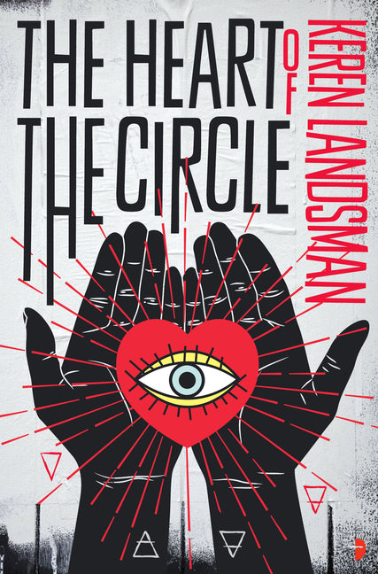 Heart of the Circle - Ingram