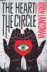 Heart of the Circle - Ingram