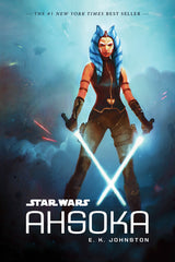 Star Wars: Ahsoka - Ingram