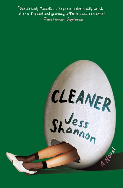 Cleaner - Ingram