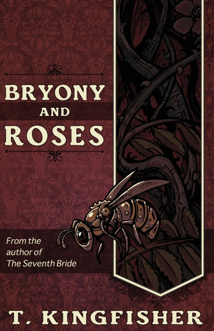 Bryony and Roses - Ingram