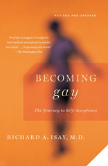 Becoming Gay: The Journey to Self-Acceptance - Ingram