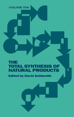 Total Synthesis of Natural Products, Volume 10, Part a: Acyclic and Monocyclic Sesquiterpenes (Volume 10) - Ingram