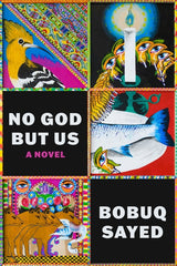 No God But Us - Ingram